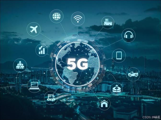 5G地空通信 开启天地一体化的通信新时代